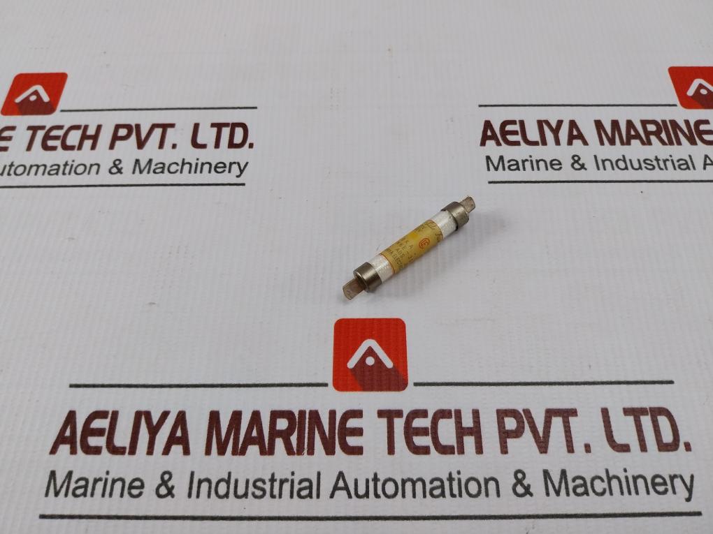 Utsunomiya Electric Nc1 Cello-Lite Fuse 500v - Image 3