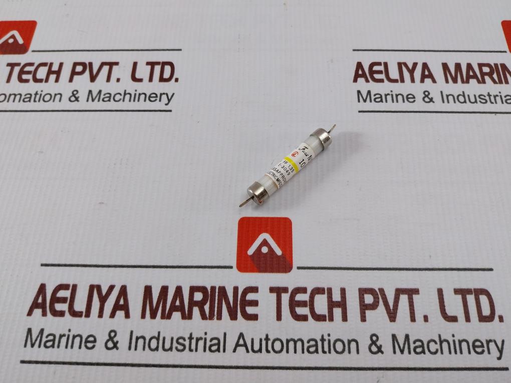 Utsunomiya Electric Nc1 Cello-Lite Fuse 500v - Image 3