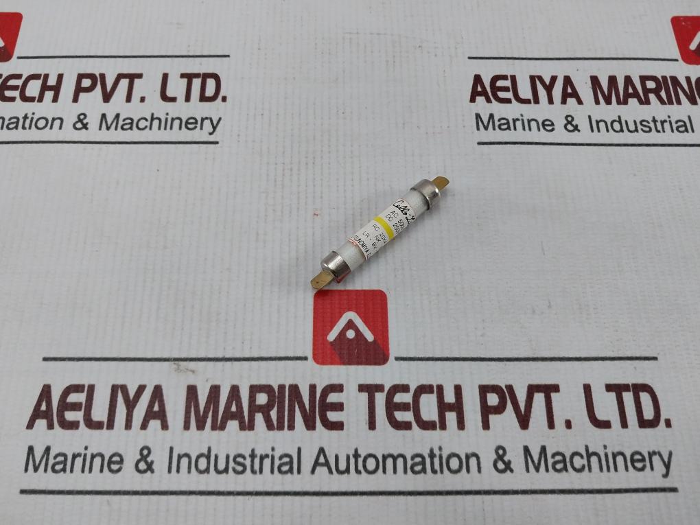 Utsunomiya Electric Nc1 Cello-Lite Fuse 500v - Image 3