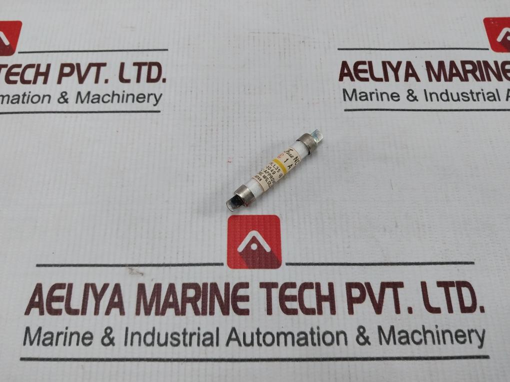 Utsunomiya Electric Nc1 Cello-Lite Fuse 500v - Image 3