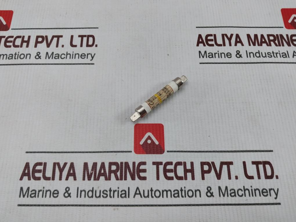 Utsunomiya Electric Nc1 Cello-Lite Fuse 500v - Image 3