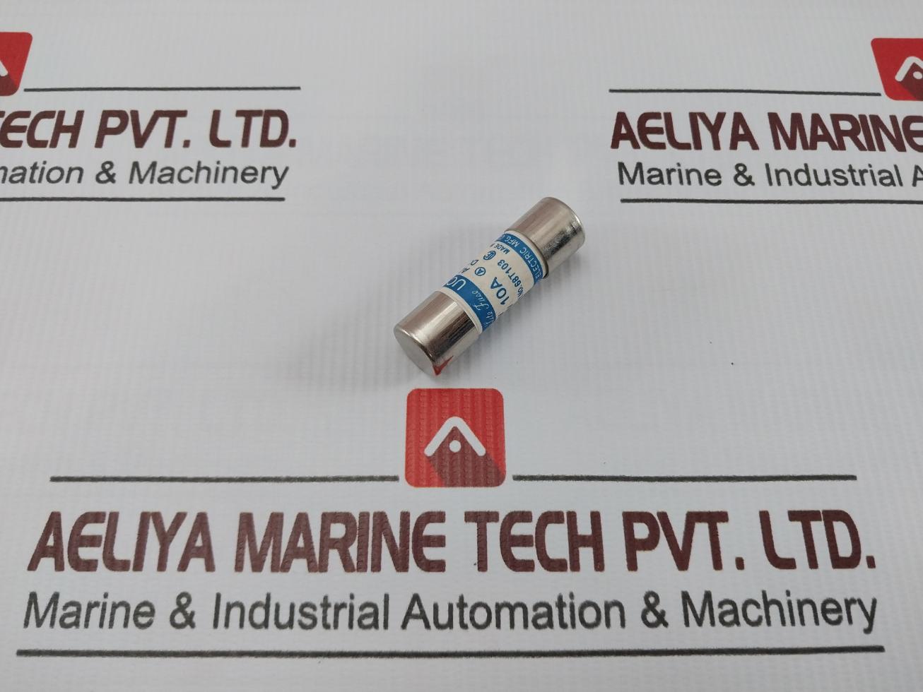 Utsunomiya Electric Uc1 Cello-Lite Fuse 500v - Image 3