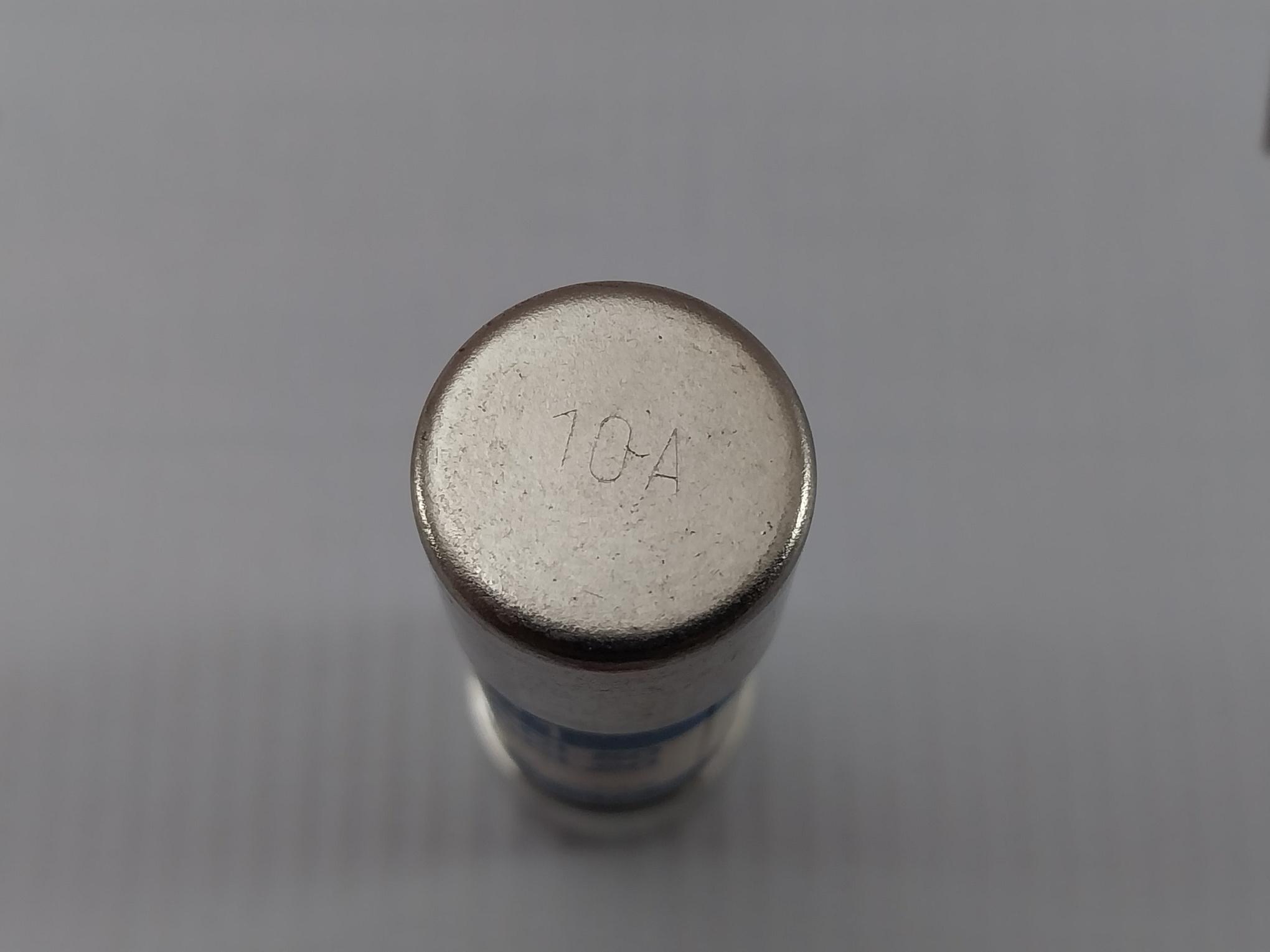 Utsunomiya Electric Uc1 Cello-Lite Fuse 500v - Image 4