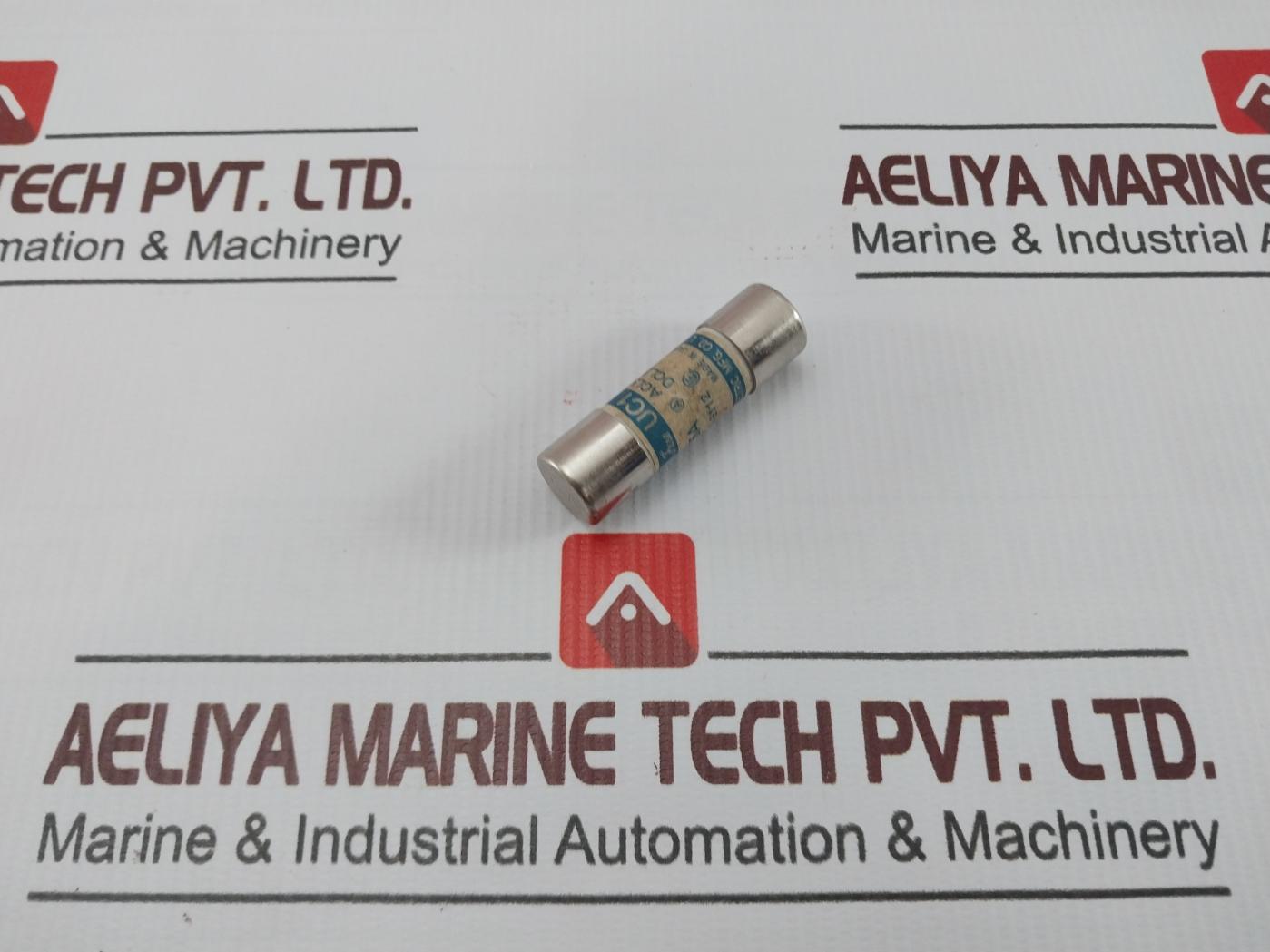 Utsunomiya Electric Uc1 Cello-Lite Fuse 500v - Image 3