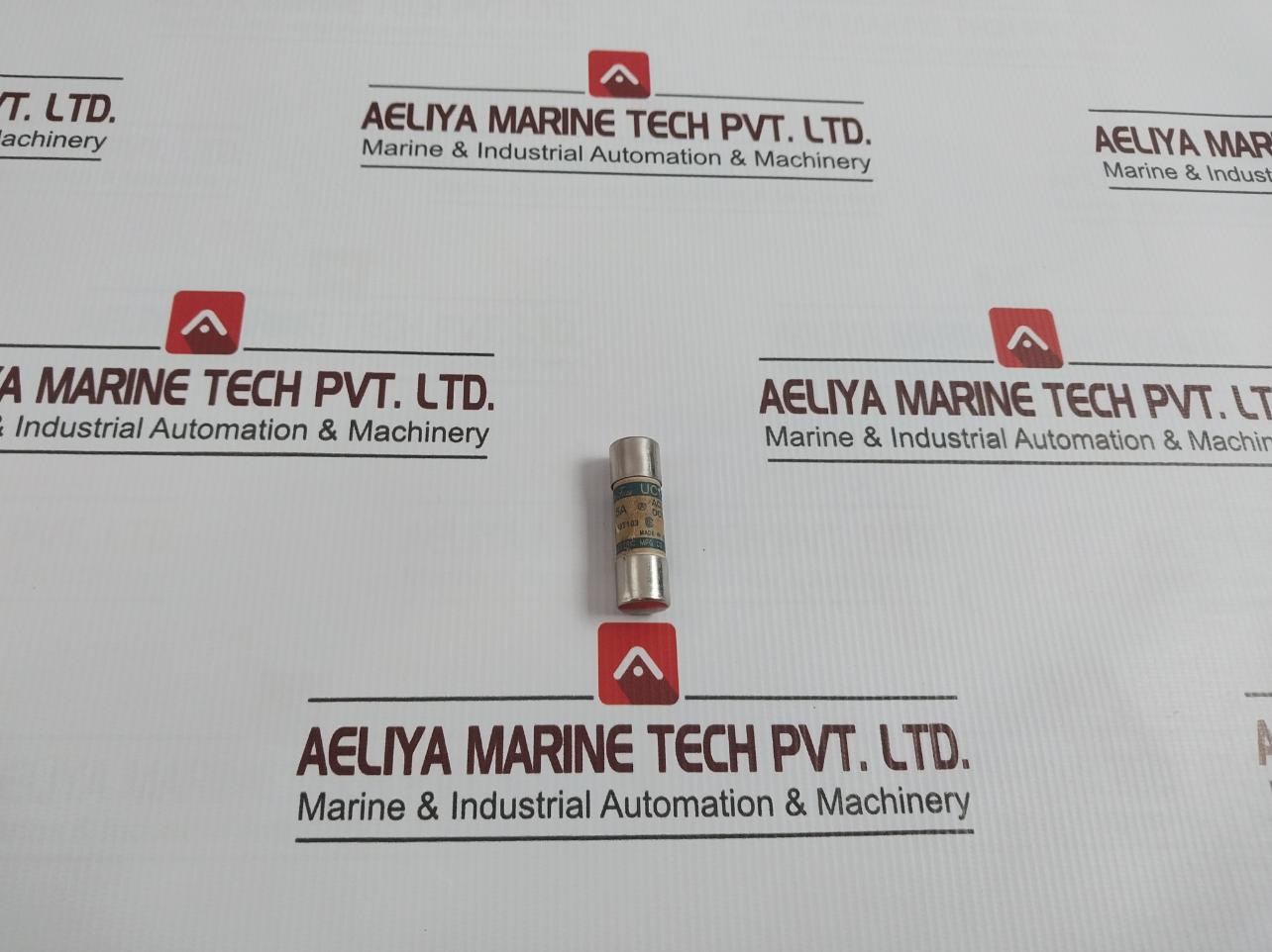 Utsunomiya Electric Uc1 Cello-Lite Fuse 500v - Image 4