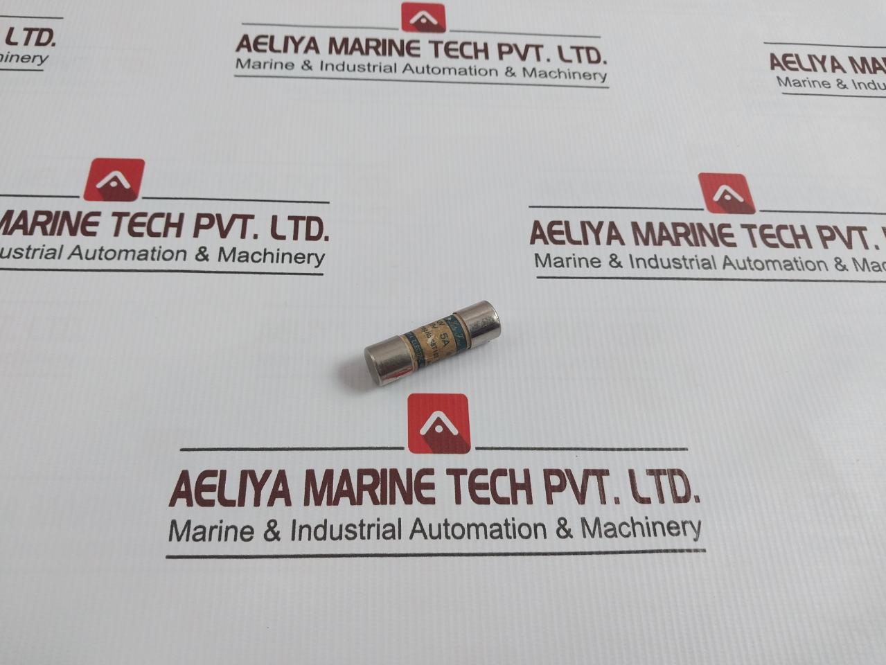 Utsunomiya Electric Uc1 Cello-Lite Fuse 500v - Image 3