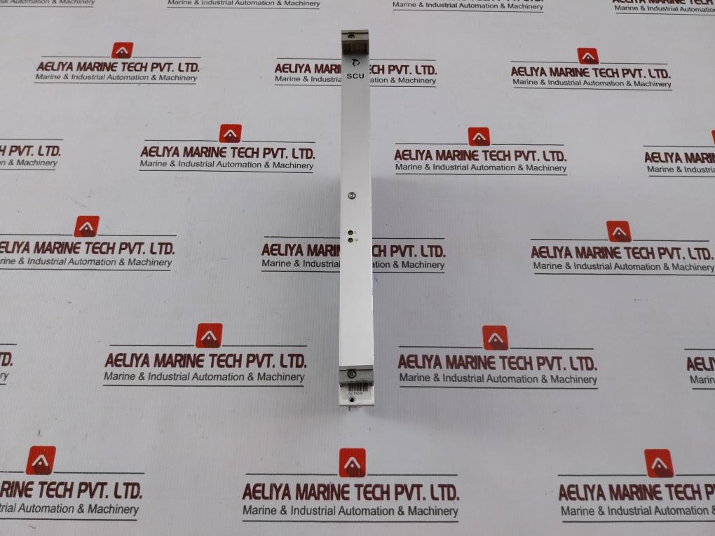 Valmet 542844-7b Scu Module