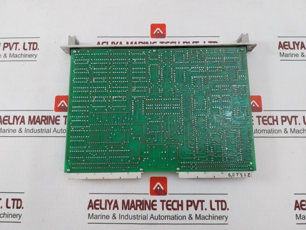 Valmet 542844-7b Scu Module - Image 4