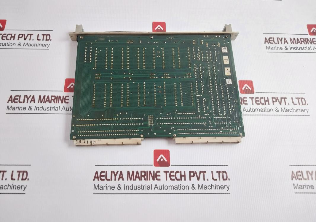 Valmet 547006-3b Memory Module Unit - Image 4