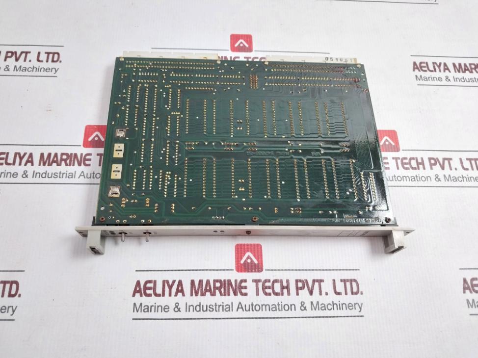 Valmet 547006-3b Memu Memory Board - Image 4