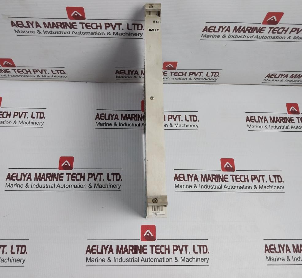 Valmet Automation Dmu 2 Printed Circuit Board