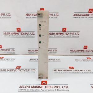 Valmet Automation Pud-10b Power Supply Board