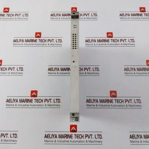 Valmet Biu 16 R Input Module
