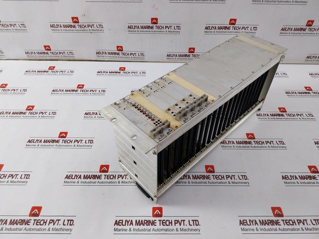 Valmet Dmu Pcb Rack Module - Image 3