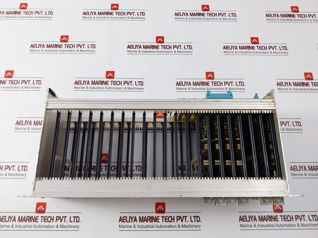 Valmet Dmu Pcb Rack Module - Image 4