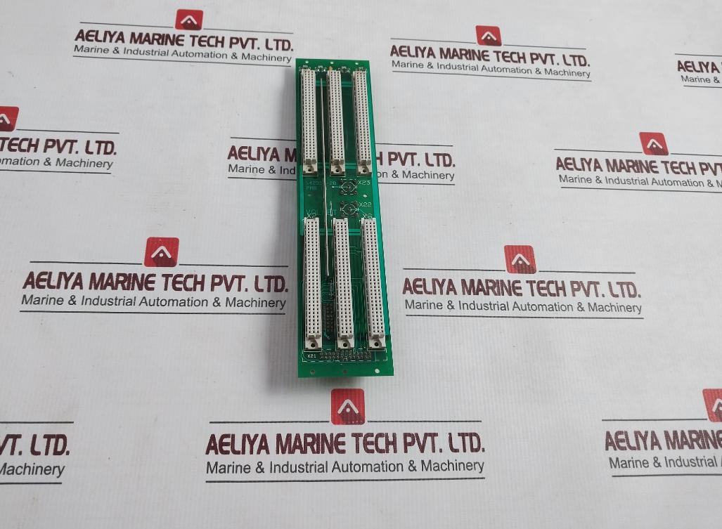 Valmet Pmb 1s Connection Module 94v