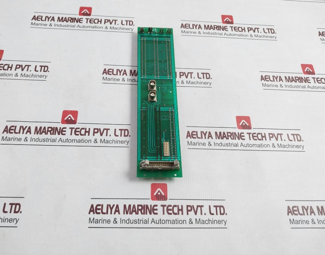 Valmet Pmb 1s Connection Module 94v - Image 3