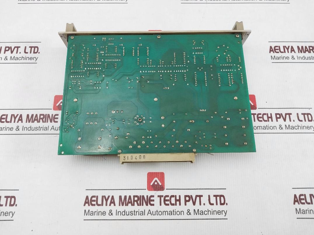 Valmet Pud 10 B Power Supply 24v - Image 4