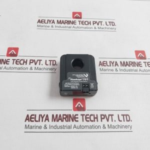 Veris Industries Hawkeye 701 Digital Current Switch Sensor 600v