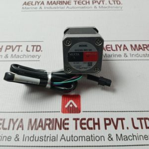Vexta C022g-9012k Stepping Motor