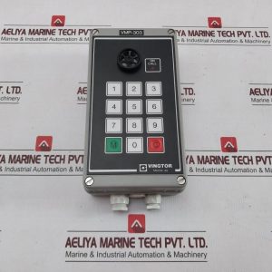 Vingtor Vmp-303 Main Station