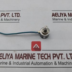 Vishay 534-11104 Wirewound Potentiometer