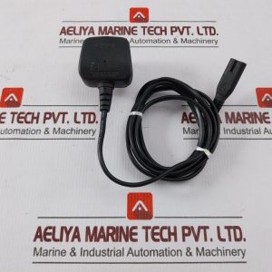 Volex Vac7s Power Cord 250v