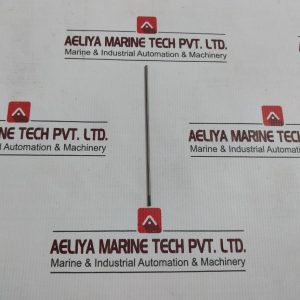 Vonder 74.12.024.150 Tungsten Electrode