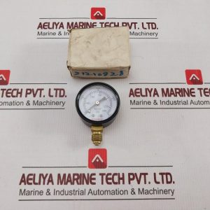 Waaree 0-280 KgCm2 Pressure Gauge
