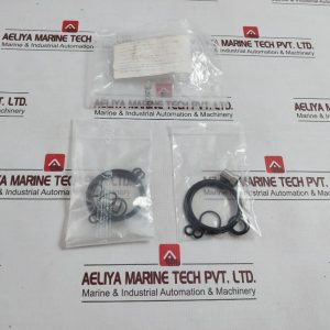 Wabco 371-029-000-2 Repair Kit