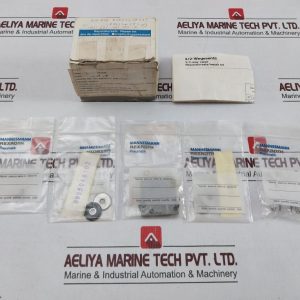 Wabco 371-200-002-2 Pneumatic Valve Repair Kit Manoeuvring Unit