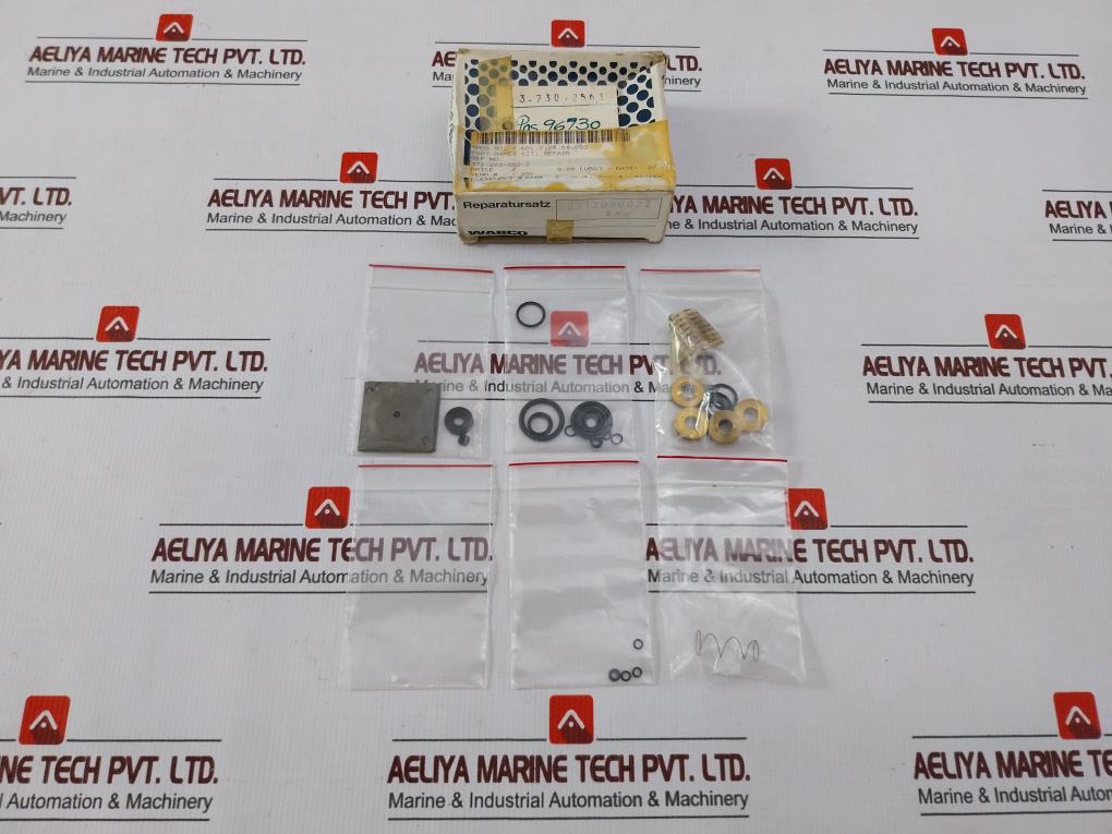 Wabco 371-203-002-2 Repair Kit