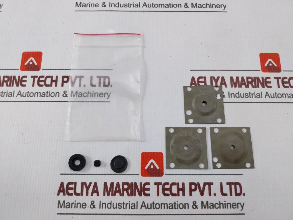 Wabco 371-203-002-2 Repair Kit - Image 3