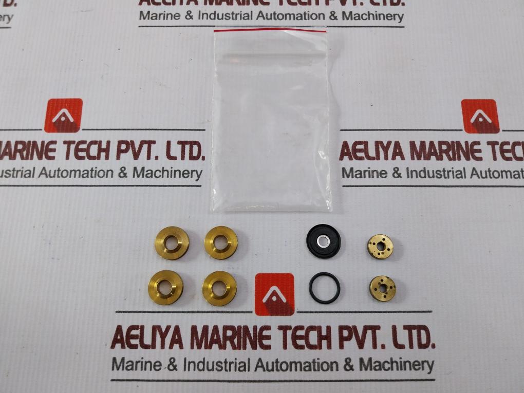 Wabco 371-203-002-2 Repair Kit - Image 4