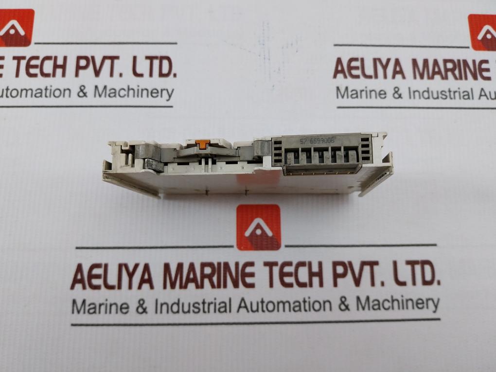 Wago 750-402 Digital Input Module 24v - Image 4