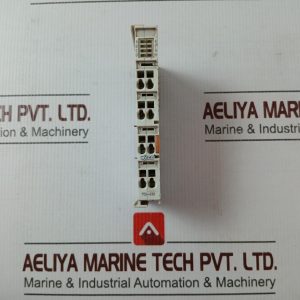 Wago 750-430 Digital Input Module 24v