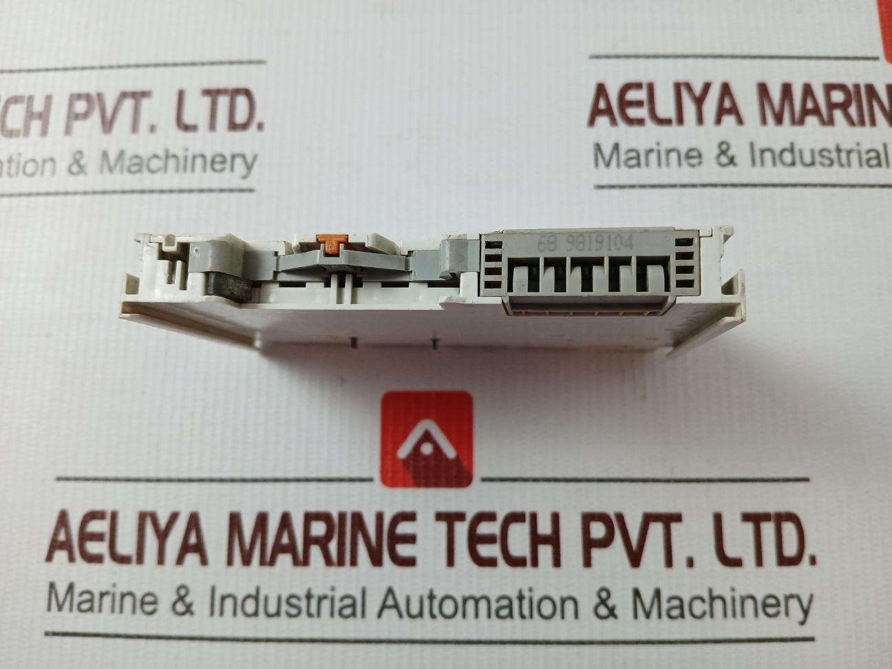 Wago 750-430 Digital Input Module 24v - Image 4