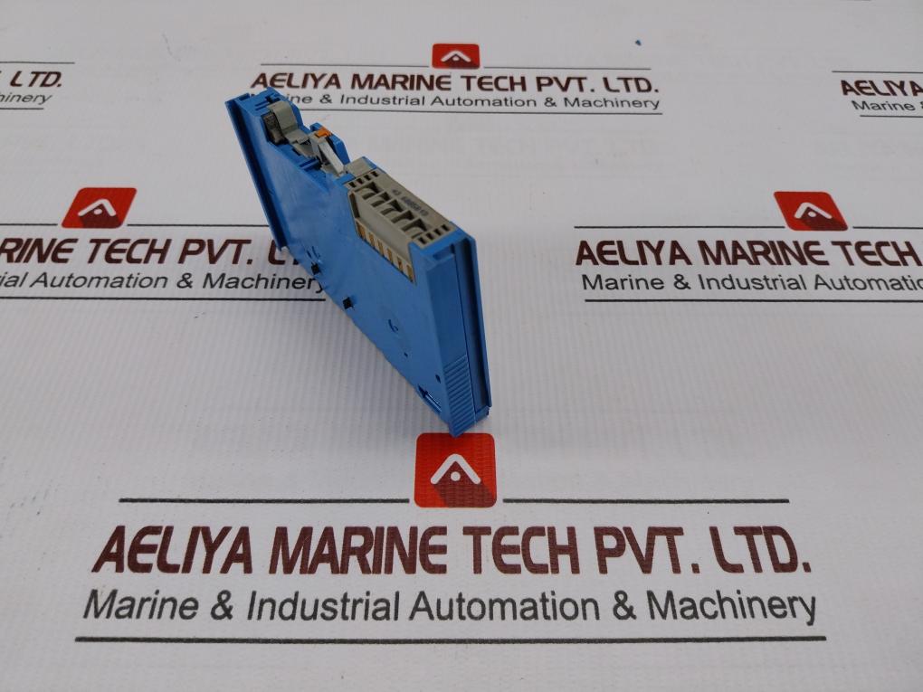 Wago 750-435 Digital Input Module 24v - Image 3