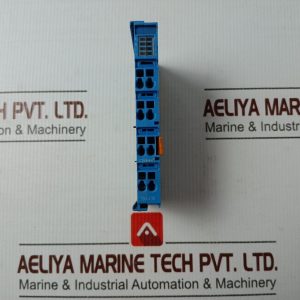 Wago 750-435 Power Supply Unit 24v