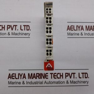 Wago 750-600 End Module