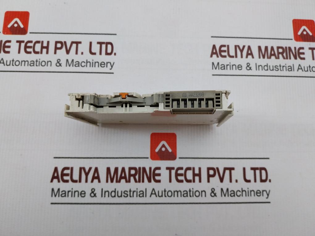 Wago 750-600 End Module - Image 4