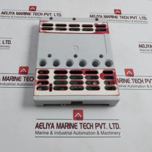 Wartsila Gsa 1.2 Gatedriver Gsa 94v