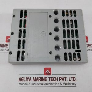 Wartsila Powerdrive Gda 1.6 Gate Driver Gsa 1.2