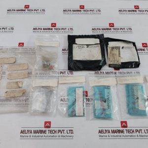 Wartsila Rr00311618 O-Rings Switch Plugs Nipples Nuts Seal Kit