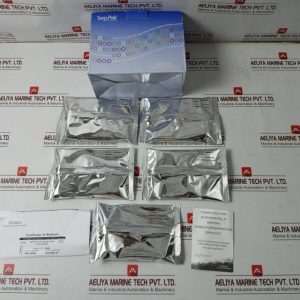 Waters 186004616 Silica Cartridge