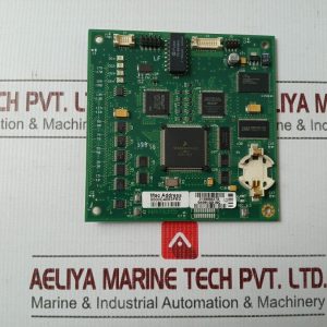 Waters 210000273 Uplc Sample Manager Solvent Control Board