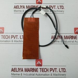 Waters 279001958 Flexible Heating Pad Rev B