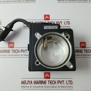 Waters 289013919 Source Enclosure For Mass Detector Roughing Pump