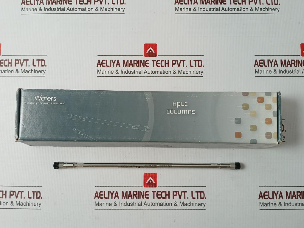 Waters 4.6 X 250mm Column Micrometer