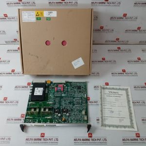 Waters 4258253dc1 Dual Qaud Pcb Assembly 94v